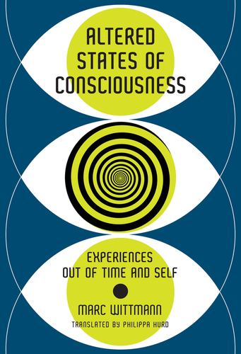 Книга Altered States of Consciousness Philippa Hurd