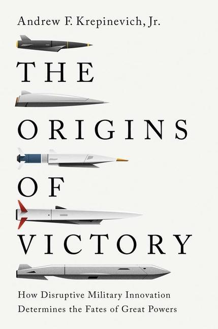 Buch Origins of Victory 