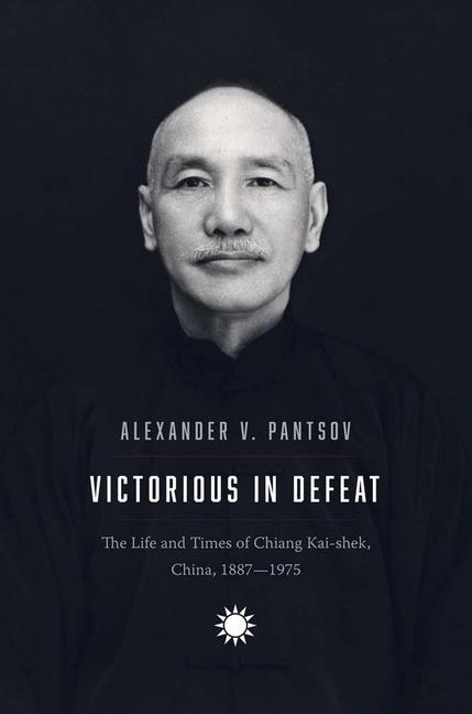 Kniha Victorious in Defeat Steven I. Levine