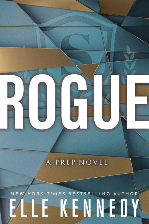 Knjiga Rogue 