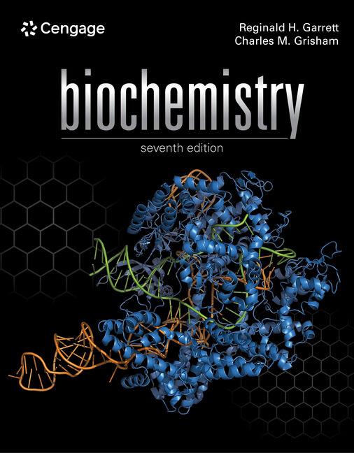 Libro Biochemistry Charles M. Grisham