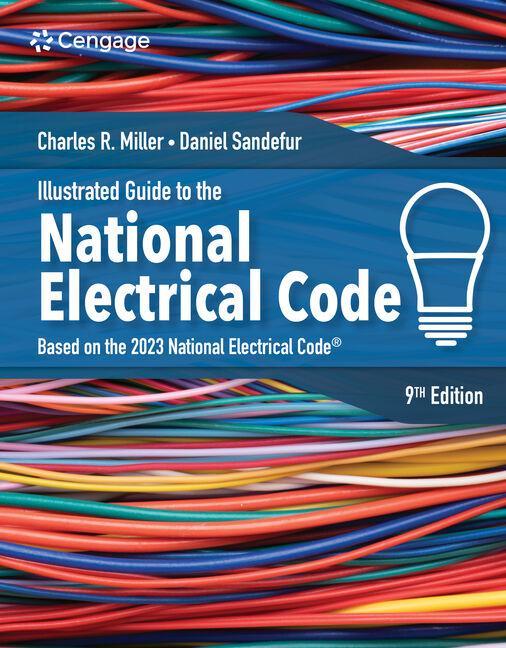 Knjiga Illustrated Guide to the National Electrical Code 