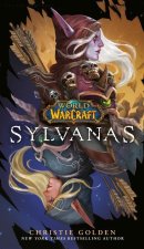 Könyv Sylvanas (World of Warcraft) 