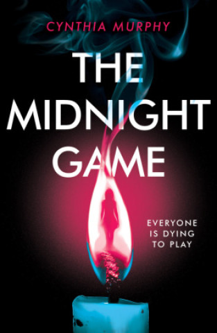 Könyv Midnight Game 