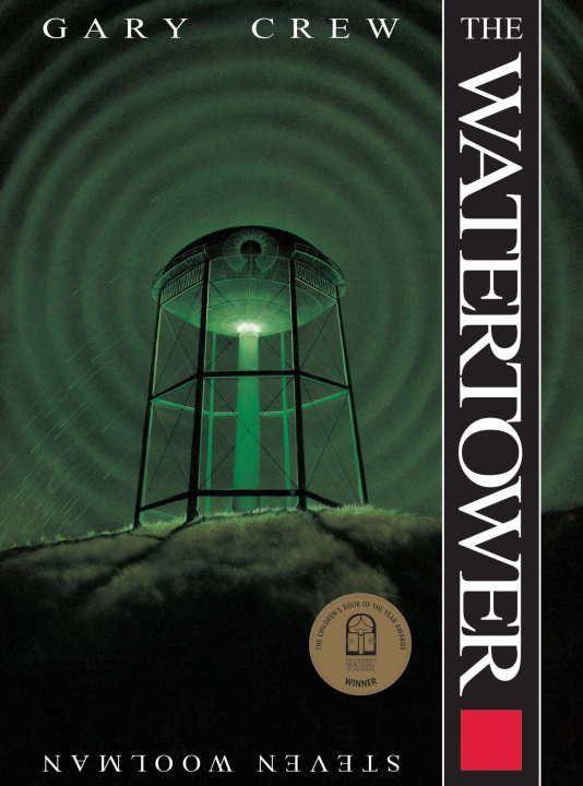 Buch Watertower Gary Crew