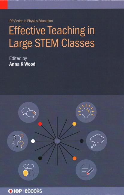 Book Effective Teaching in Large STEM Classes Anna Wood