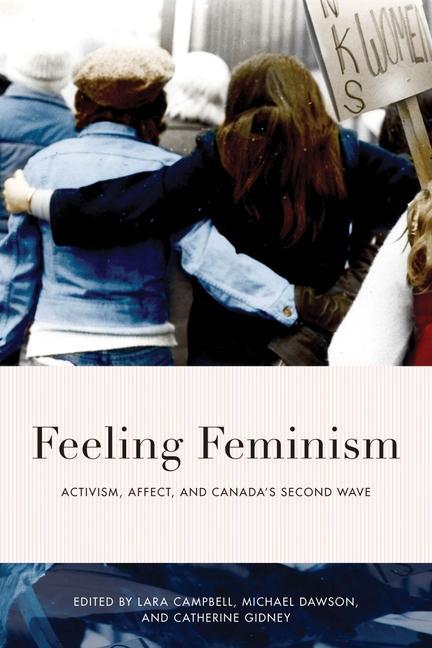 Könyv Feeling Feminism 