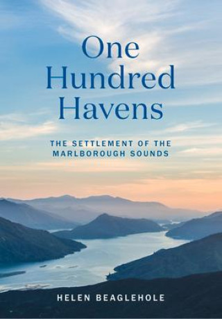 Buch One Hundred Havens 