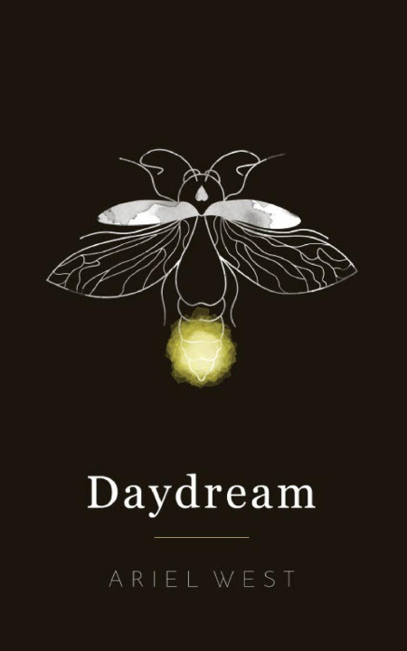 Книга Daydream 
