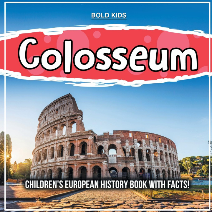 Könyv Colosseum 