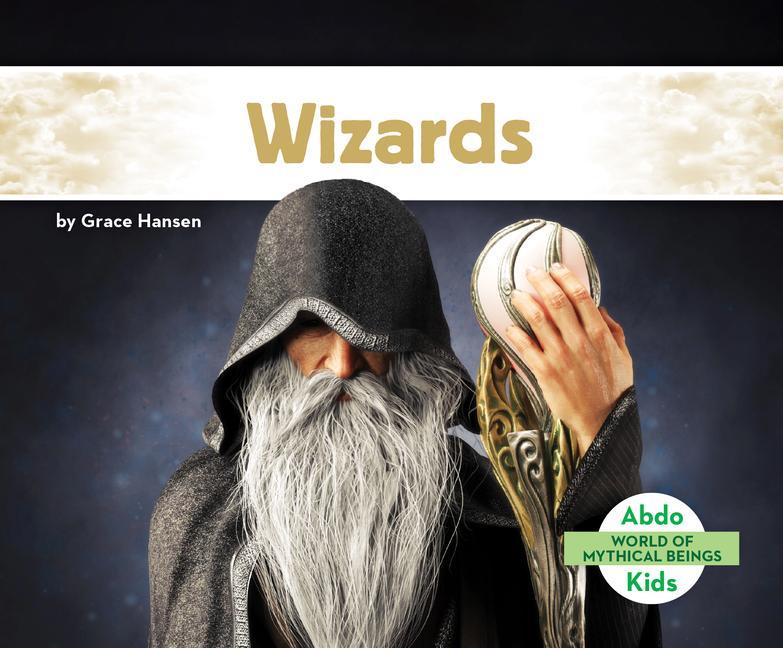 Knjiga Wizards 
