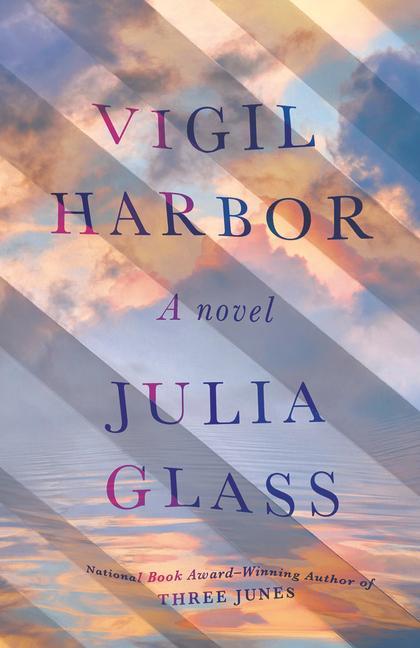 Knjiga Vigil Harbor Glass