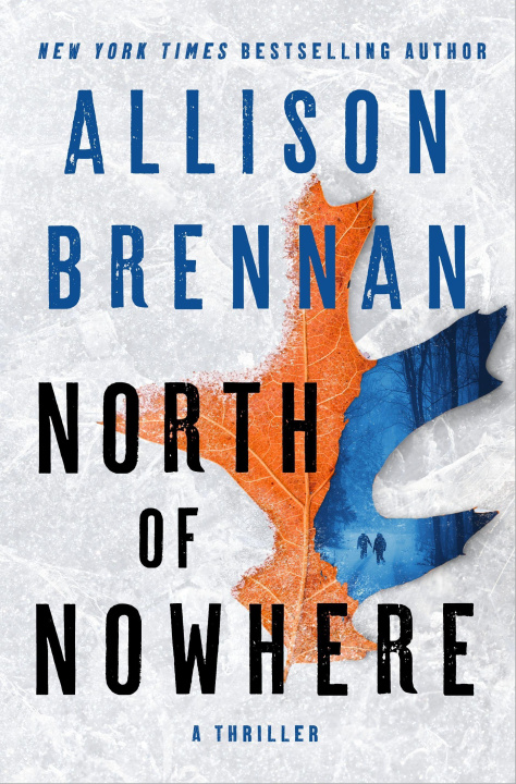 Könyv North of Nowhere 