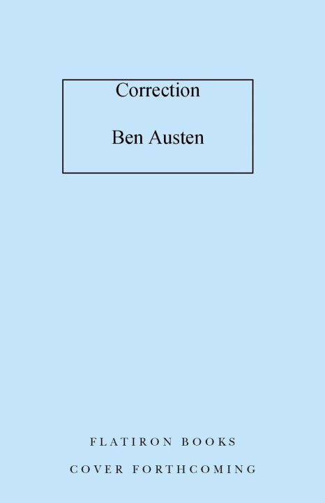Knjiga Correction: Parole, Prison and the Possibility of Change Austen