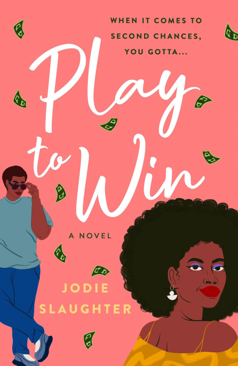Libro Play to Win Slaughter