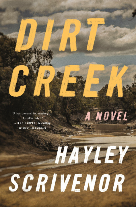 Kniha Dirt Creek 