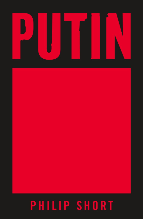 Buch Putin SHORT PHILIP