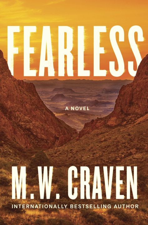 Book Fearless Craven