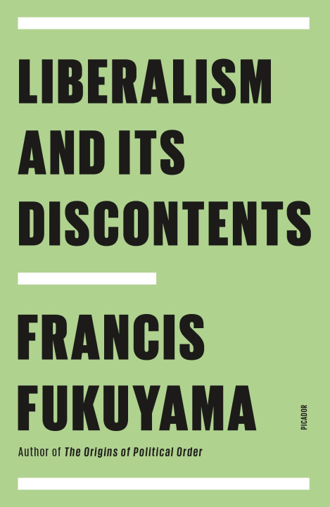 Книга Liberalism and Its Discontents 