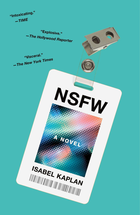 Libro Nsfw Kaplan