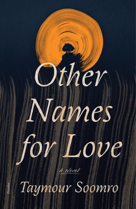 Carte Other Names for Love Soomro