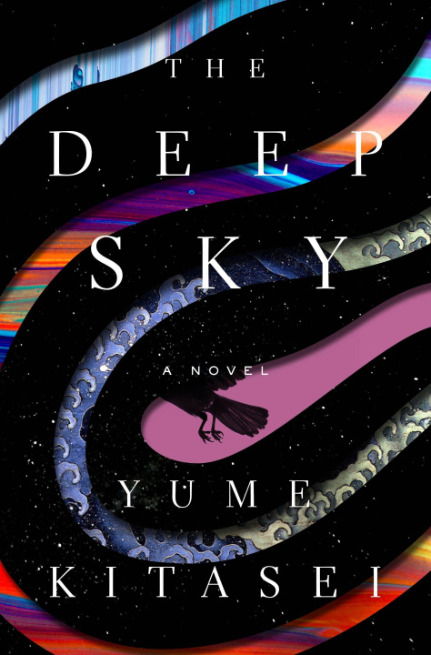 Kniha The Deep Sky 