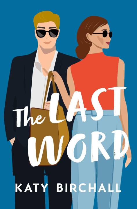 Buch The Last Word Katy Birchall