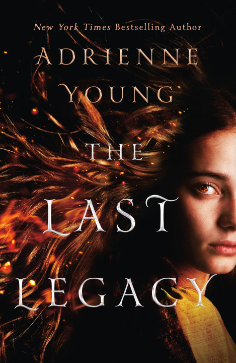 Book The Last Legacy 