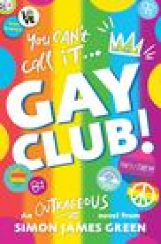 Livre Gay Club! 