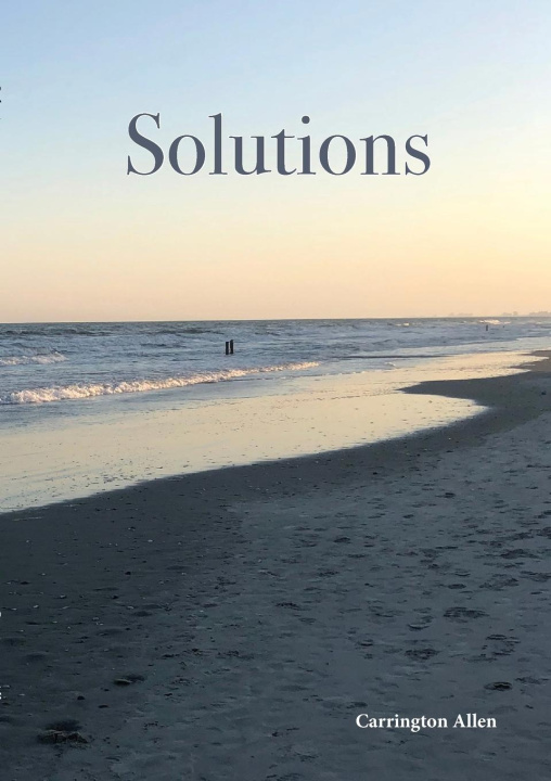 Book Solutions Carrington Allen