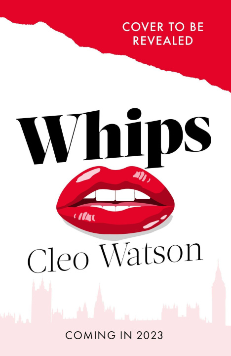 Knjiga Whips Cleo Watson