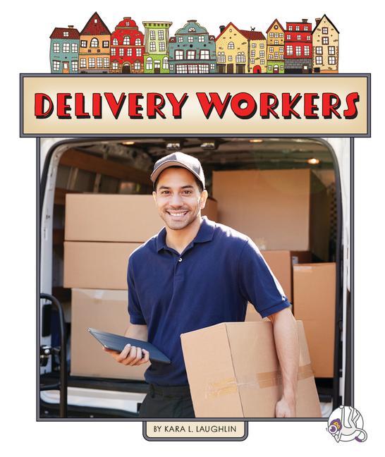 Buch Delivery Workers 