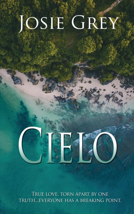 Knjiga Cielo Josie Grey