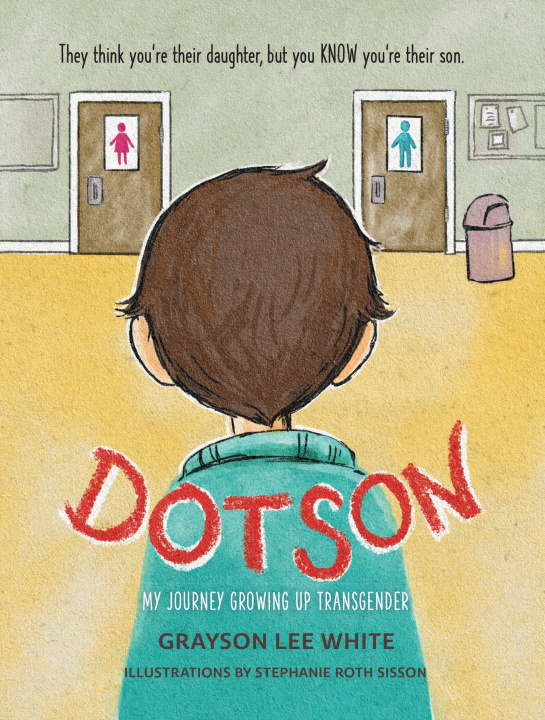 Boek Dotson Stephanie Roth Sisson
