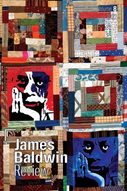 Boek James Baldwin Review Justin Joyce