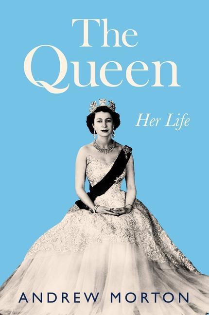Книга The Queen: Her Life 