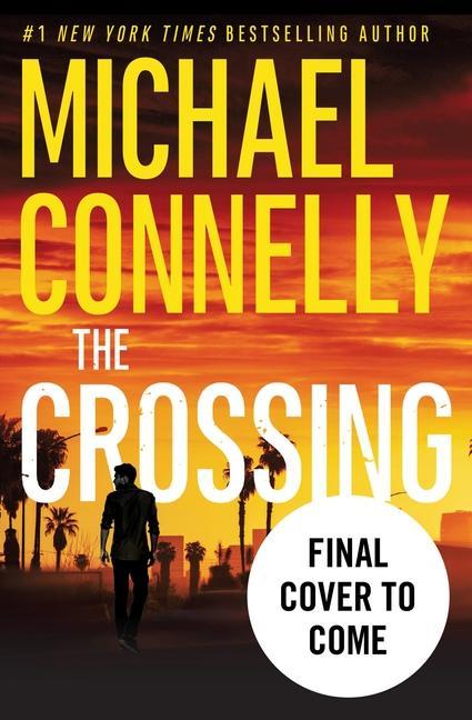 Book The Crossing Connelly