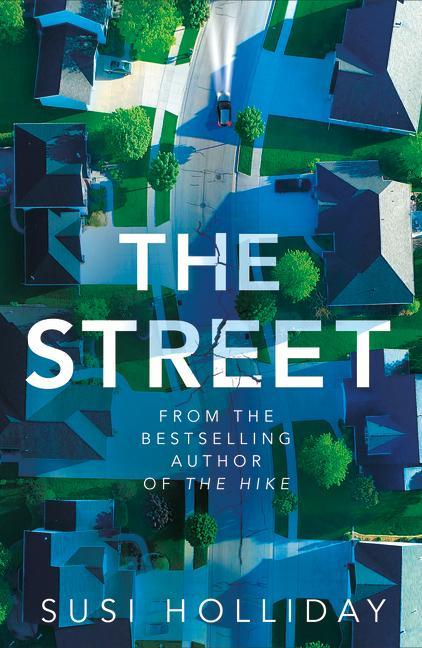 Libro The Street Holliday Susi