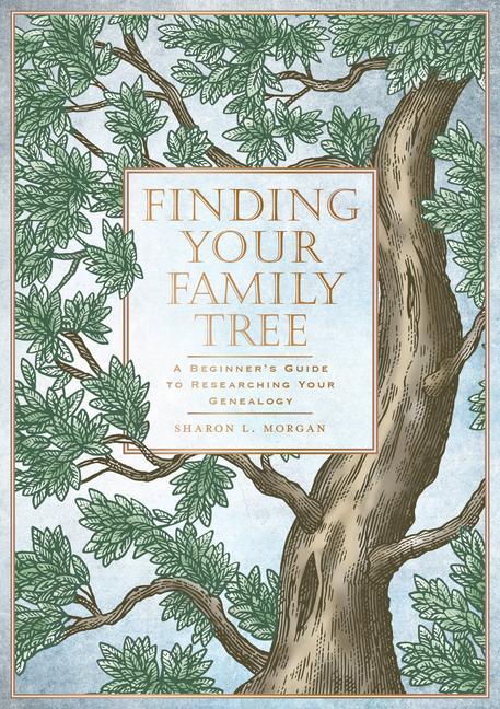 Kniha Finding Your Family Tree 