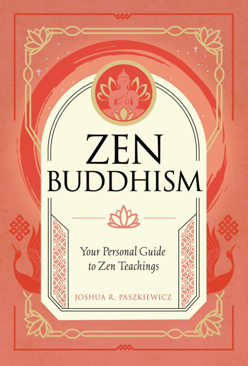 Książka Zen Buddhism 