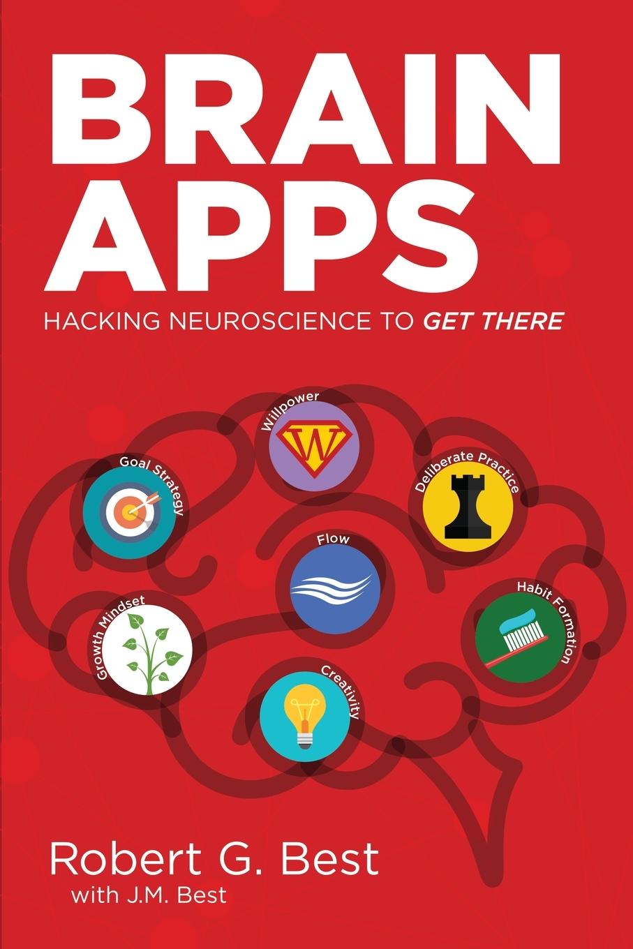 Knjiga Brain Apps Robert Best