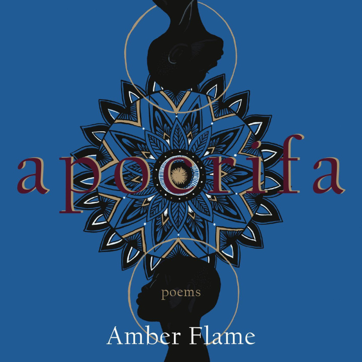 Knjiga apocrifa Amber Flame