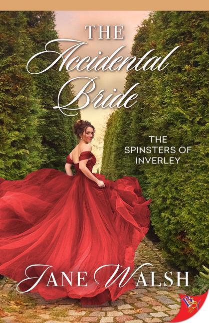Könyv The Accidental Bride 