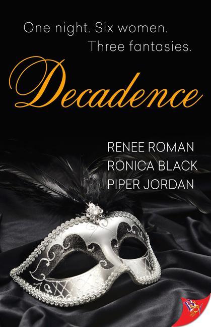 Book Decadence Ronica Black