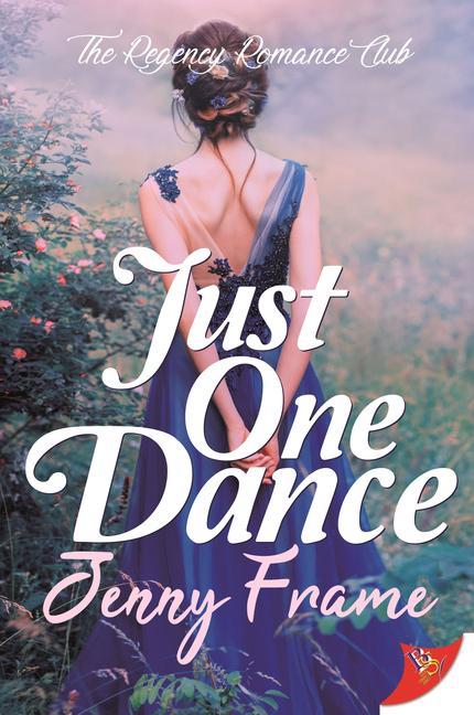 Kniha Just One Dance 