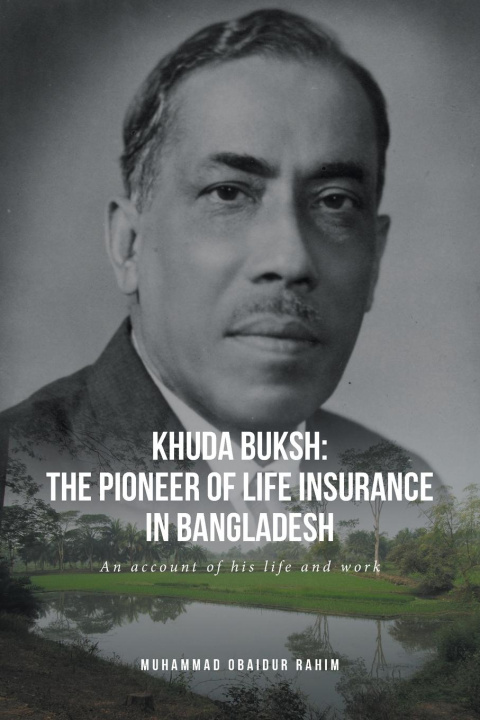 Knjiga Khuda Buksh Muhammad Obaidur Rahim