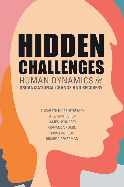 Knjiga Hidden Challenges Fernanda