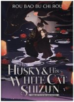 Kniha The Husky and His White Cat Shizun: Erha He Ta de Bai Mao Shizun (Novel) Vol. 3 St