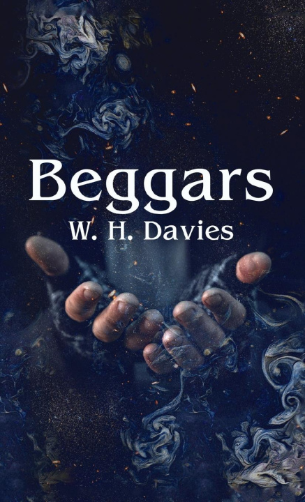 Knjiga Beggars Hardcover 