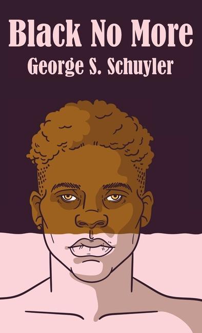 Boek Black No More Hardcover George S Schuyler